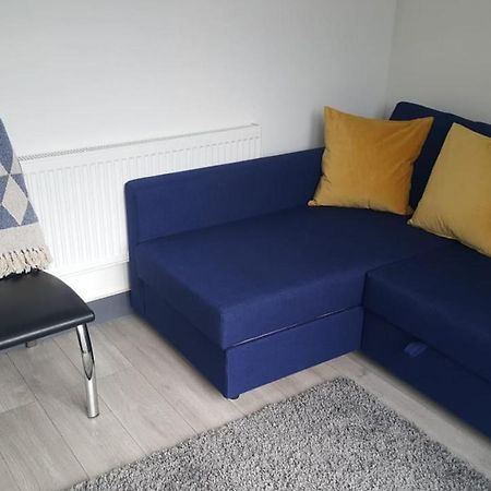 Homestay In Birmingham Sleeps 8 - Free Parking & Wifi מראה חיצוני תמונה
