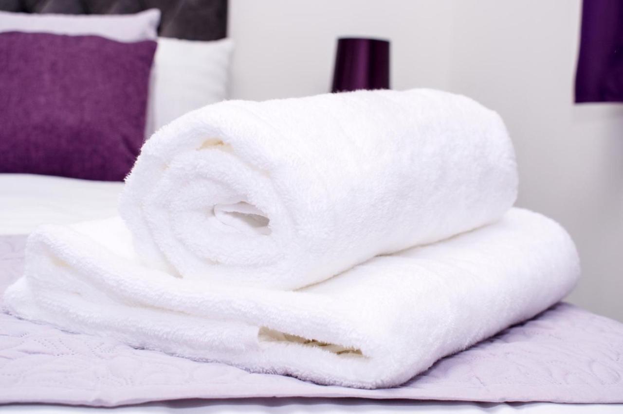 Homestay In Birmingham Sleeps 8 - Free Parking & Wifi מראה חיצוני תמונה